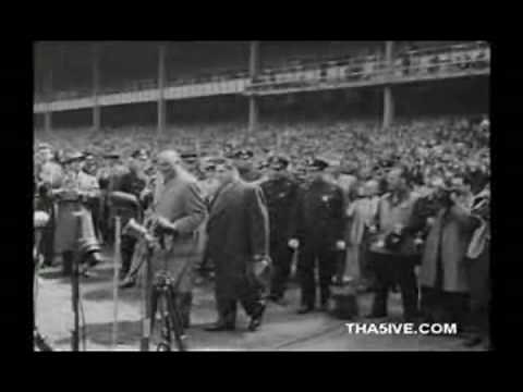 Babe Ruth Day 1947 death