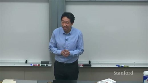 Stanford CS230 Lecture: AI Acceleration and Human Judgment | Constantine Y. posted on the topic | LinkedIn