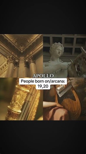 birthday facst/apollo #facts #shorts #zodiac #astrology