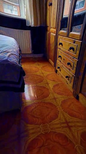Visual Effects, Illusions, and Peaceful Fractals