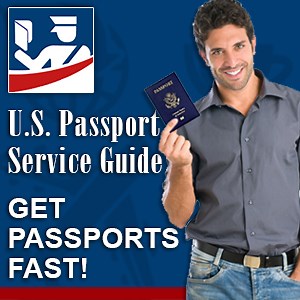 How to Get a New Passport | Guide to Forms, Documents, Fees & Photos
