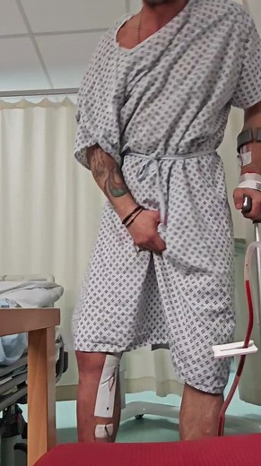 Navigating Recovery from Entrapment Syndrome Surgery