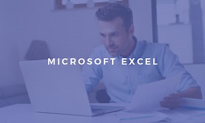 Microsoft Excel Complete Course – Beginner, Intermediate, Advanced