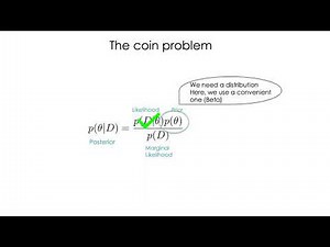 Tutorial 10: Bayesian Inference: Part 4