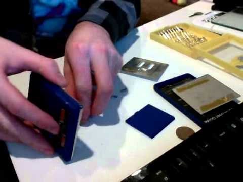 Fixing a Pocket Digital Scale that Won't Calibrate