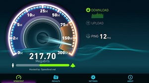 Ever wonder how fast your home or wireless internet connection is? Speedtest by Ookla answers those questions for you. | Speedtest
