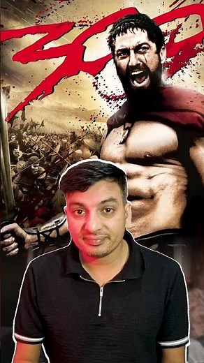 300 (2006) Epic Battle of Spartans | King Leonidas #movie #300 #kingleonidas #sparta #spartan