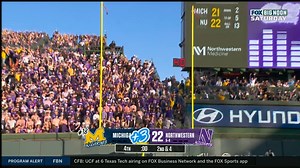 Stayed together as a team, overcame adversity, and pulled out the win. | Michigan Football