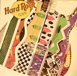 Various - Hard Rock Café