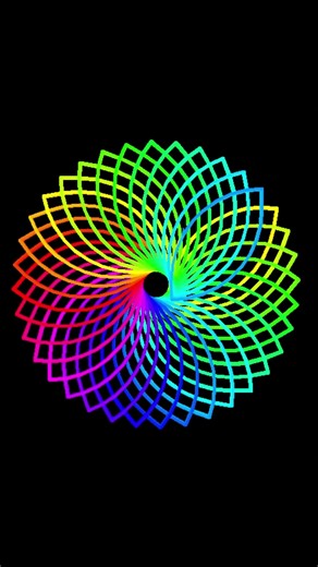 Create Stunning Graphics with Python Turtle