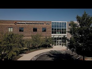 Why Work at Community Fairbanks Recovery Center | Community Health Network [SHORT]