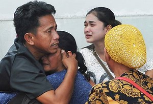 Catamaran capsize: Welfare dept to promote aid, counselling to local's family