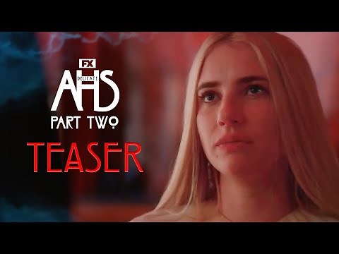 American Horror Story: Delicate Part Two | Teaser - Pregnancy Cravings | FX