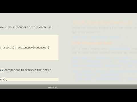 How to Efficiently Display an Array of Objects with useSelector in React and Redux