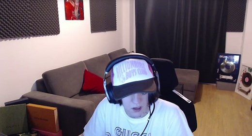 tlow-( unreleased) twitch stream 29.01.2023#tlow #torlocaps #tlowraps #tlowstream #viral @tlow @t-low