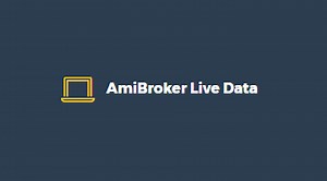 Installing Amibroker Live Data software