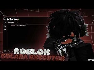 Solara Executor V3 | No Key System | Windows 10/11 Compatible | Fast Injection 2026