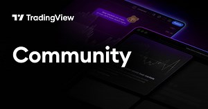 TradingView Community & Social Network: Connecting Traders