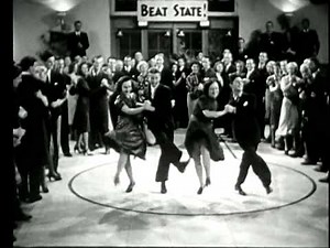 Original Swing Dancing