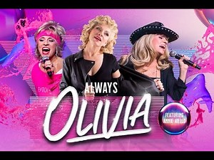 Always Olivia