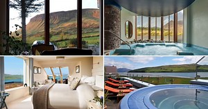 26 Best Places to Stay in Ireland (for Views in 2026)