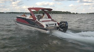 Wondering what makes the construction of Bennington pontoons so different than other manufacturers? Want to know if the Bennington warranty is transferable? Get your answers to these and more frequently asked questions in this video. | Bennington Pontoon Boats