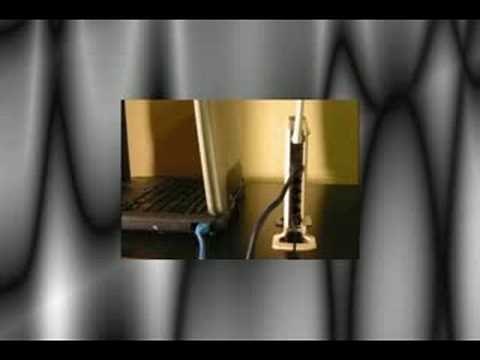 How To Set Up A Wireless Network