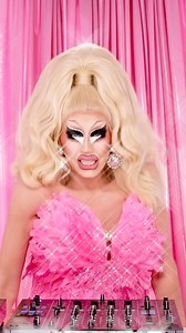 New remix out NOW on my YouTube channel, go check it out!! 🎥: @nickwxlker | Trixie Mattel