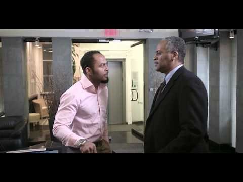 UNGUARDED - THE OFFICIAL MOVIE TRAILER