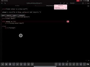 Python Invalid Syntax if / else common errors