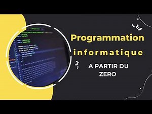 La Programmation Informatique pour débutants : Commencez de Zéro programming principle algorithm
