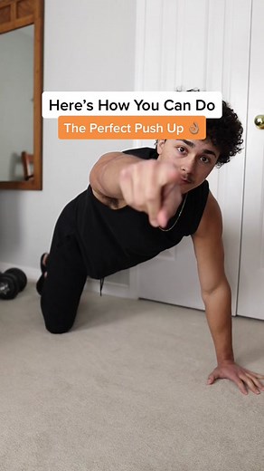 Mastering the Perfect Push-Up: Tips and Techniques