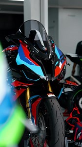 Mandalika Day 1: New Chapter with BMW S1000RR