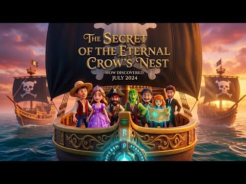 Horror Alien Attack in Sea Cartoon Horror Movie | 3D Animation explain short story