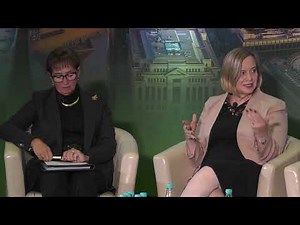 Capacity Europe 2018: Empowering Women in Telco | Capacity Media