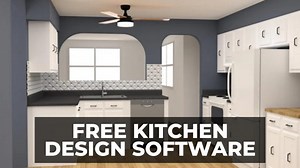 7 Best Free Kitchen Design Software in 2024 - 3DSourced