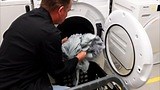 How Consumer Reports Tests Dryers