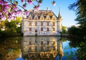 Discover the castles in the Loire Valley