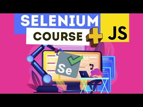 Selenium Javascript Tutorial For Beginners