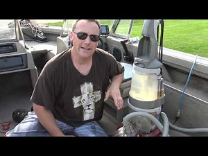 Best Way To Clean Your Boat Carpet and Add Value To Your Boat