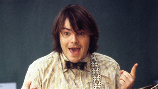 Jack Black's Best Movie Just Moved to a New Streaming Home