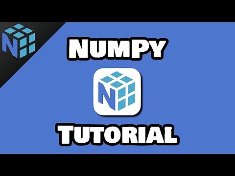 Start using NumPy in 5 minutes! 🔢