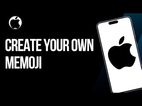How To Create Your Own Memoji on iPhone