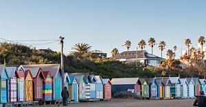 Planning application status