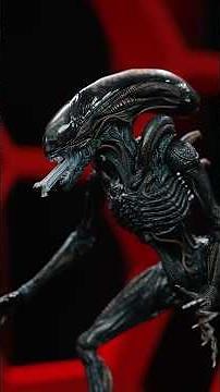 CRAZY Hot Toys Alien Romulus Figures!