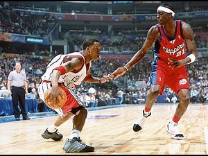 NBA Best Streetball Moves Of All Time
