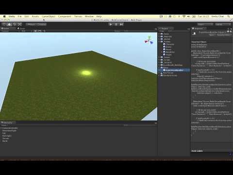 Unity Asset Bundles Tutorial - Setup and Use Example
