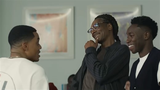 How many episodes will there be in Bel-Air season 4? Episode count, release schedule, and more