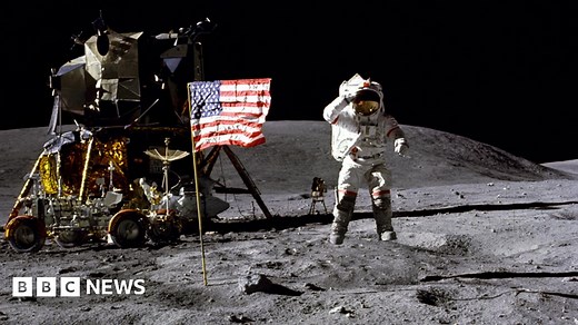 Apollo 11: World celebrates 50th anniversary of first Moon landing