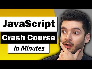 JavaScript Tutorial for Beginners | Full Course to Learn JavaScript from Scratch